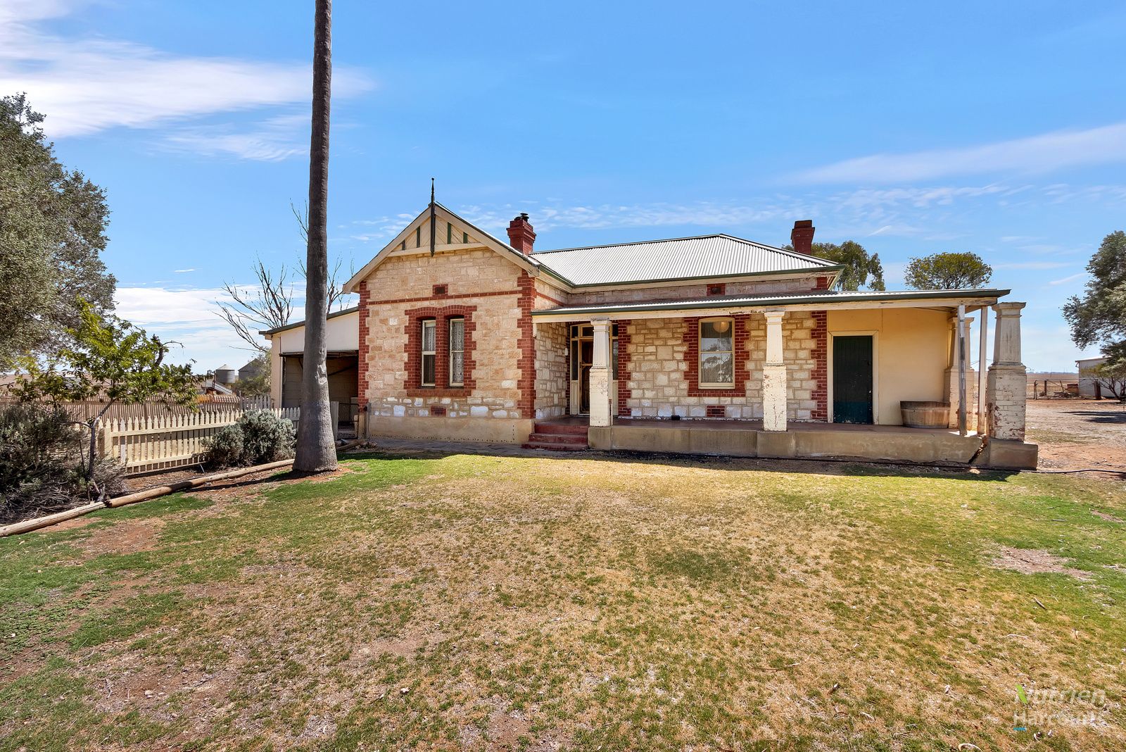 45 Days Hill Road, Giles Corner SA 5411, Image 1