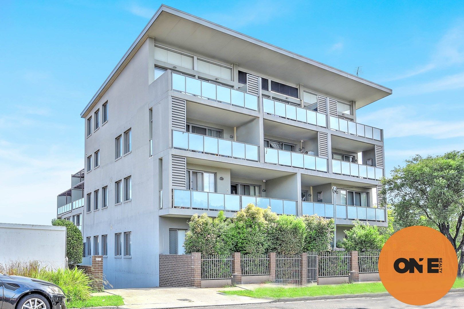 4/25-29 Ann St, Lidcombe NSW 2141, Image 0