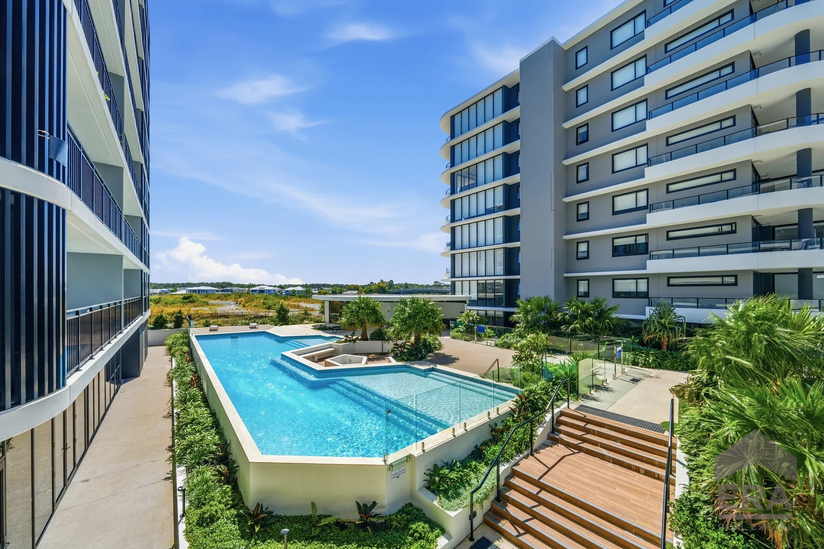 Additional image 2 of 1210/10 Sickle Avenue, Hope Island QLD 4212