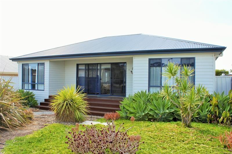 9 Kooringa Street, Port Vincent SA 5581, Image 0