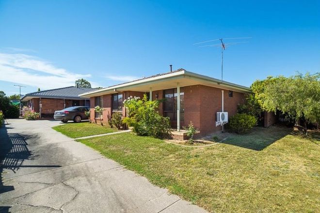 Picture of 1/14 Gayview Drive, WEST WODONGA VIC 3690