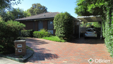 Picture of 4 Pamela Place, LANGWARRIN VIC 3910