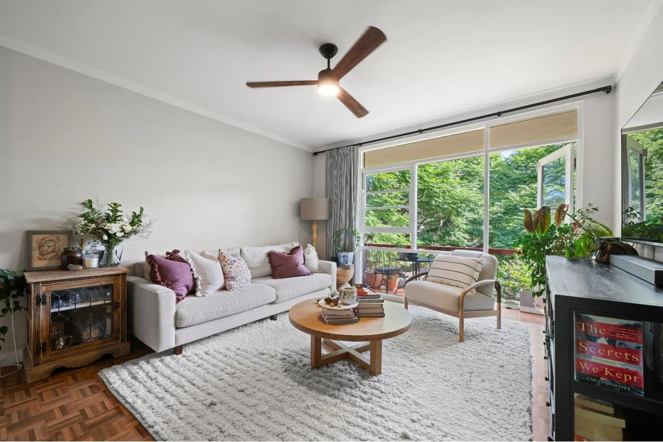 4/19B Riverside Crescent, Marrickville NSW 2204