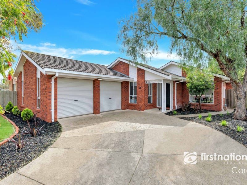 3 Richard Drive, Lara VIC 3212, Image 0