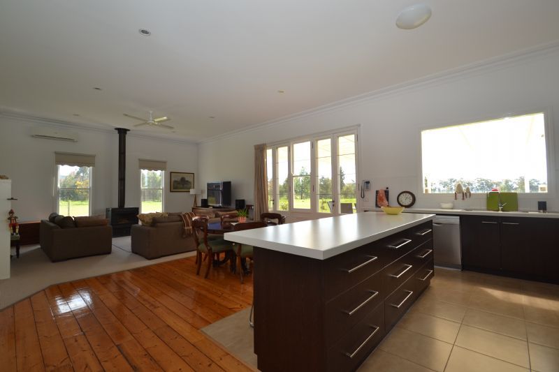 1193 WARBY RANGE ROAD, WANGARATTA SOUTH VIC 3678, Image 1