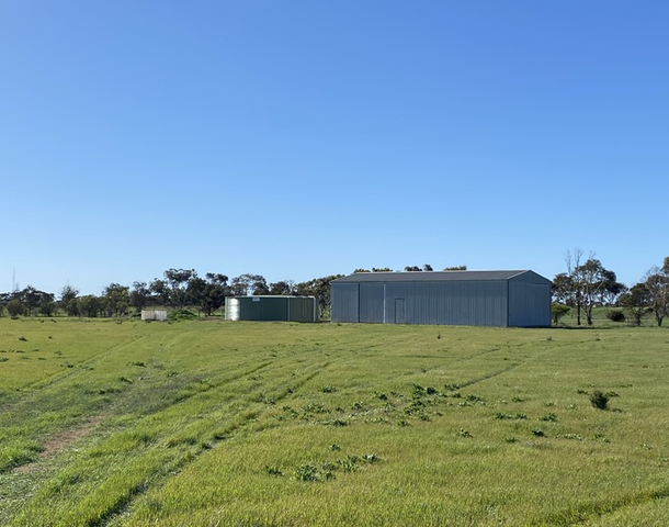 Lot 4 Helston Road, Kadina SA 5554