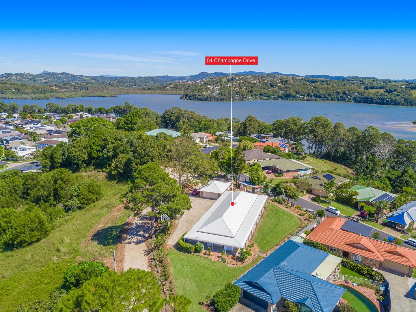 54 Champagne Drive, Tweed Heads South NSW 2486, Image 0
