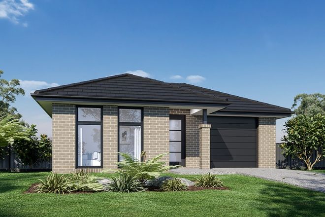 Picture of Lot 3085 Carding Street, MOUNT COTTRELL VIC 3024
