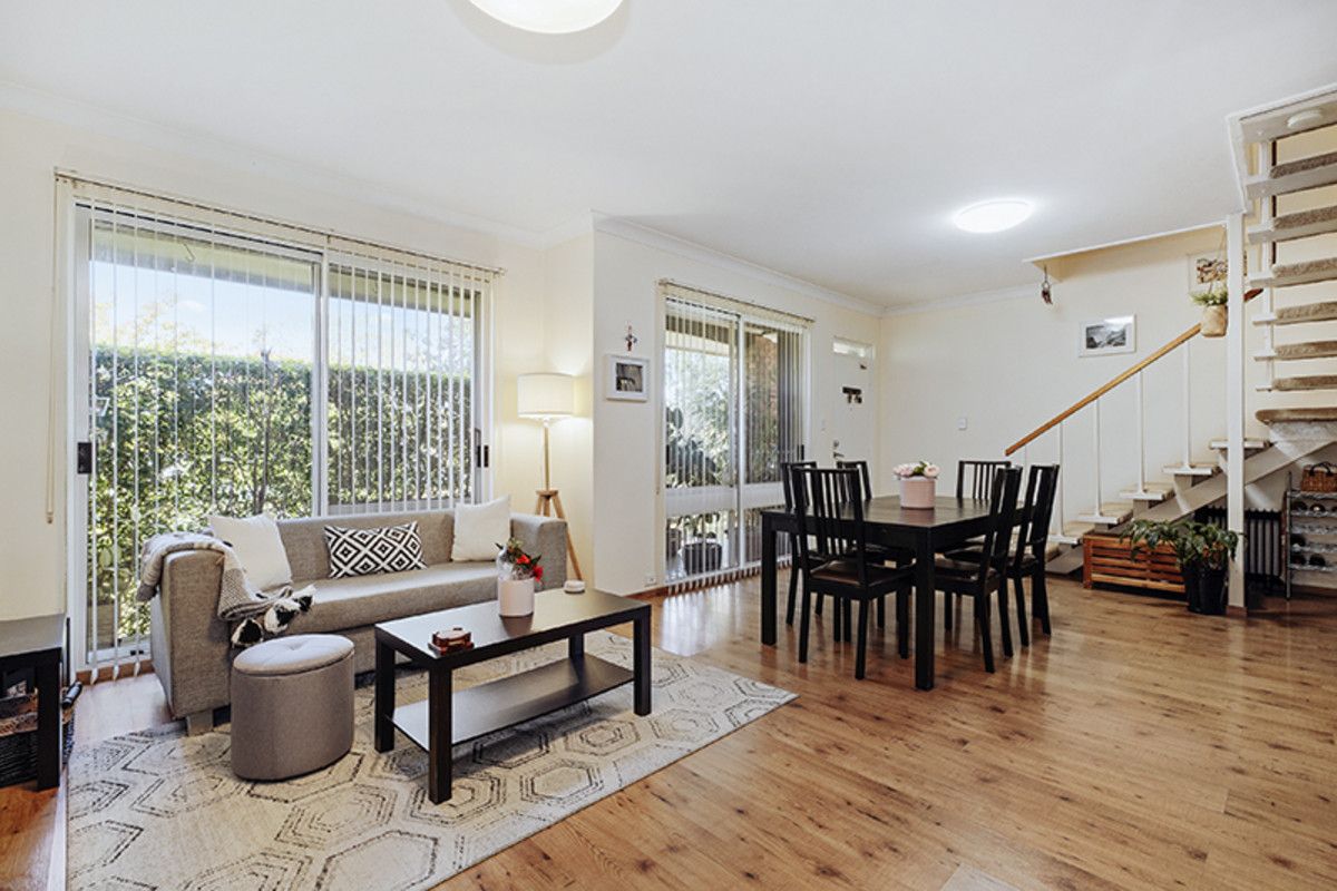 4/243 Georges River Road, Croydon Park NSW 2133, Image 2