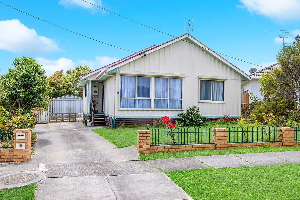 42 Oswald Street, Portland VIC 3305, Image 0