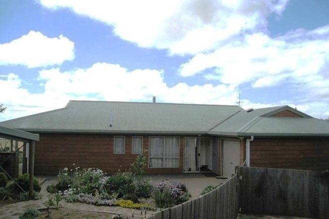 Picture of 71 Kays Road, IRISHTOWN TAS 7330