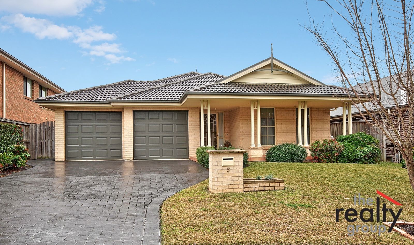 5 Maclean Lane, Camden Park NSW 2570, Image 0