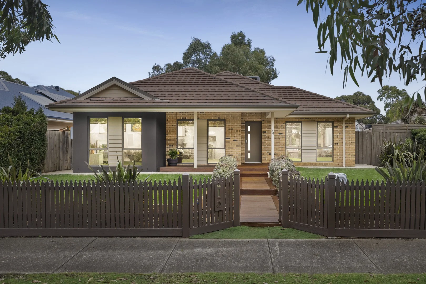 44 Walhalla Drive, Eynesbury VIC 3338