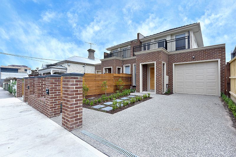 11a Washington Street, Essendon Property History & Address Research