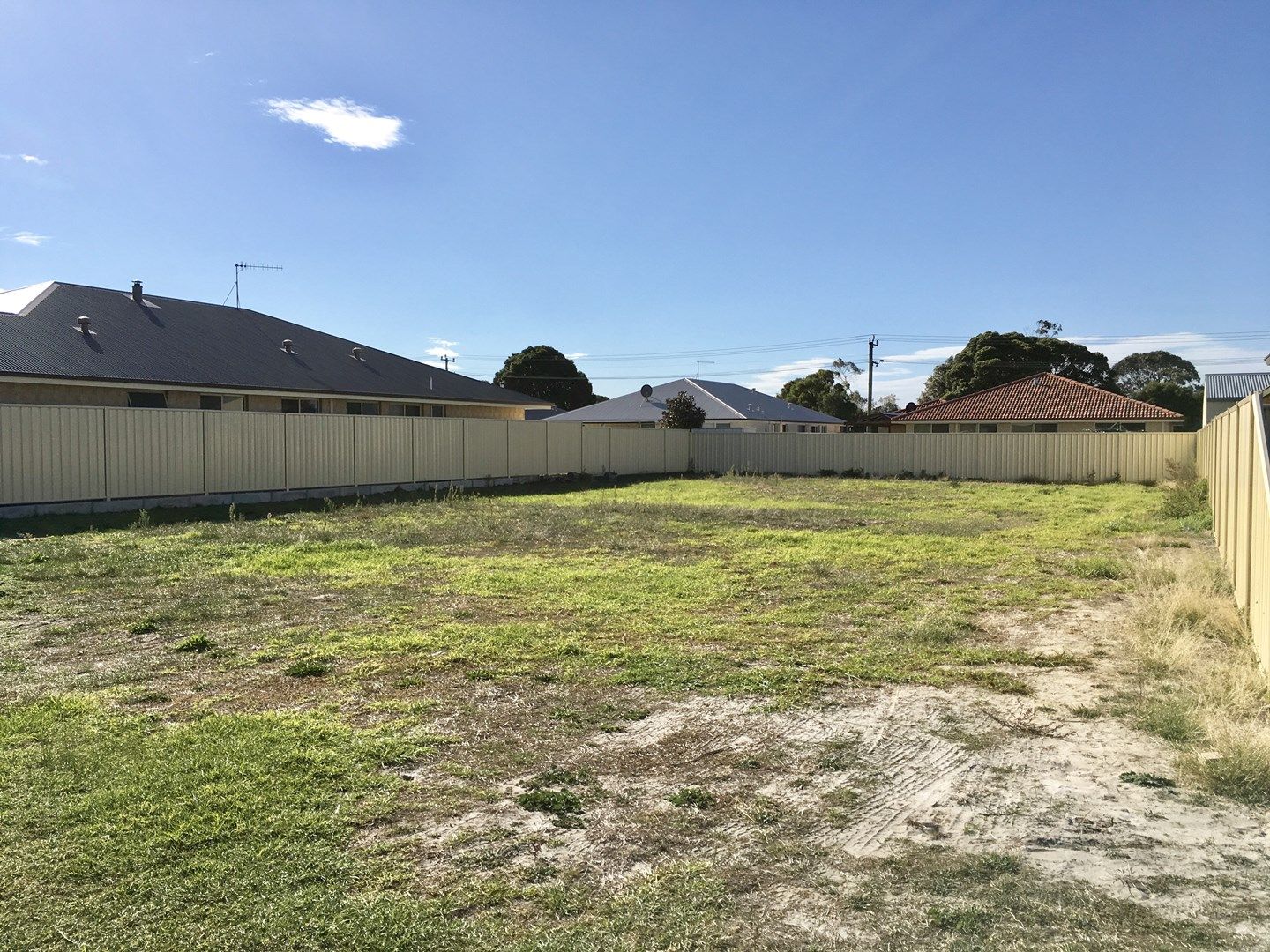 30 O'Keefe Parade, McKail WA 6330, Image 1