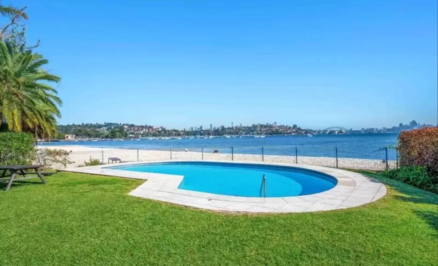 UNIT 12/762 New South Head Road, Rose Bay NSW 2029