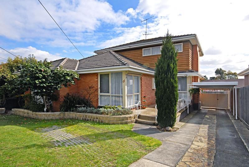 41 Mudgee Street, Burwood East Property