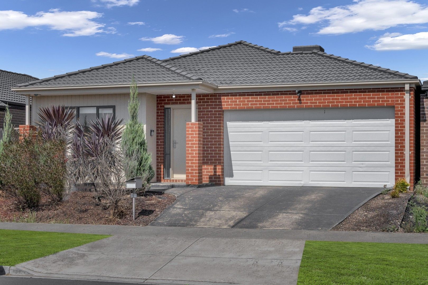 4 bedrooms House in 67 Sackville Street MERNDA VIC, 3754