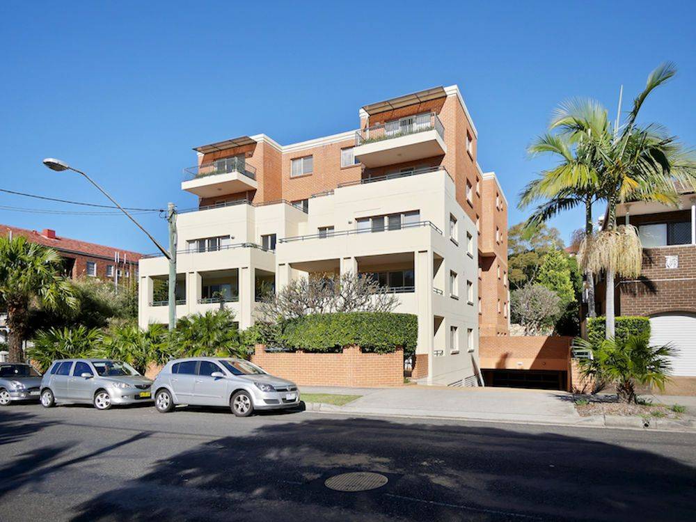 Picture of 2/75-79 Coogee Bay Road, COOGEE NSW 2034