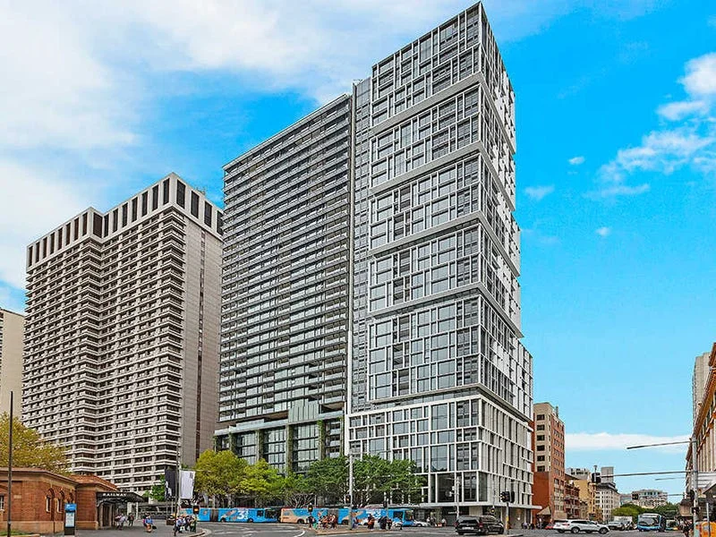 Additional image 8 of 3401/130 Elizabeth Street, Sydney NSW 2000