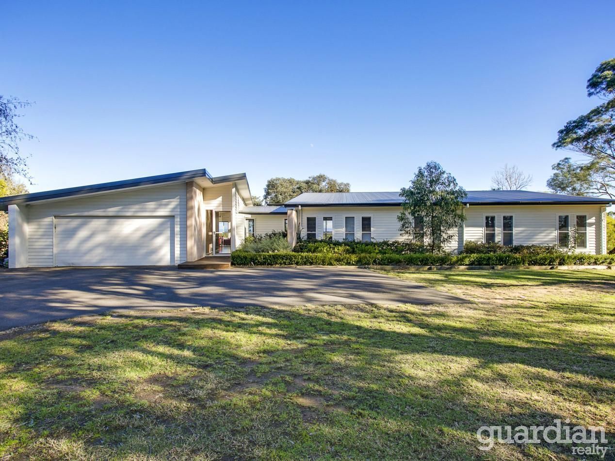 112 Porters Road, Kenthurst NSW 2156, Image 0