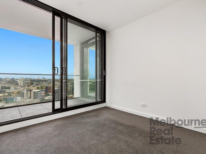 2 bedrooms Apartment / Unit / Flat in 1605/63 Haig Street SOUTHBANK VIC, 3006