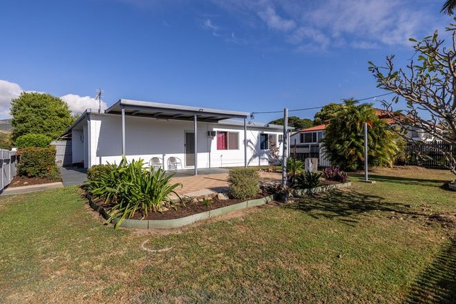 Picture of 1/1 Edison Street, WULGURU QLD 4811