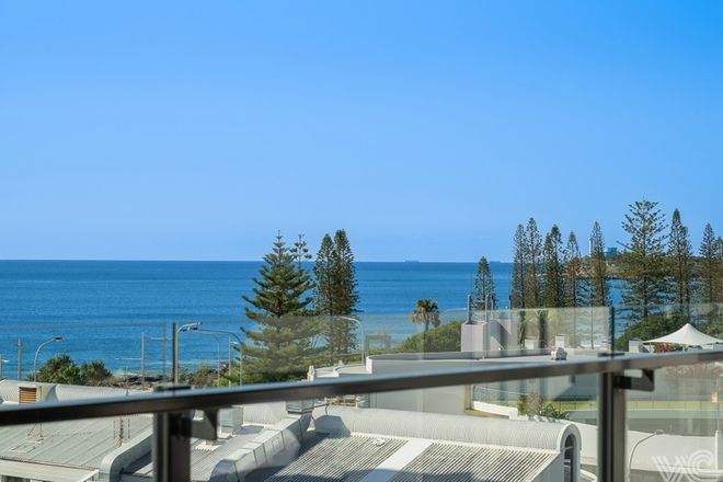 Picture of 501/71 First Avenue, MOOLOOLABA QLD 4557
