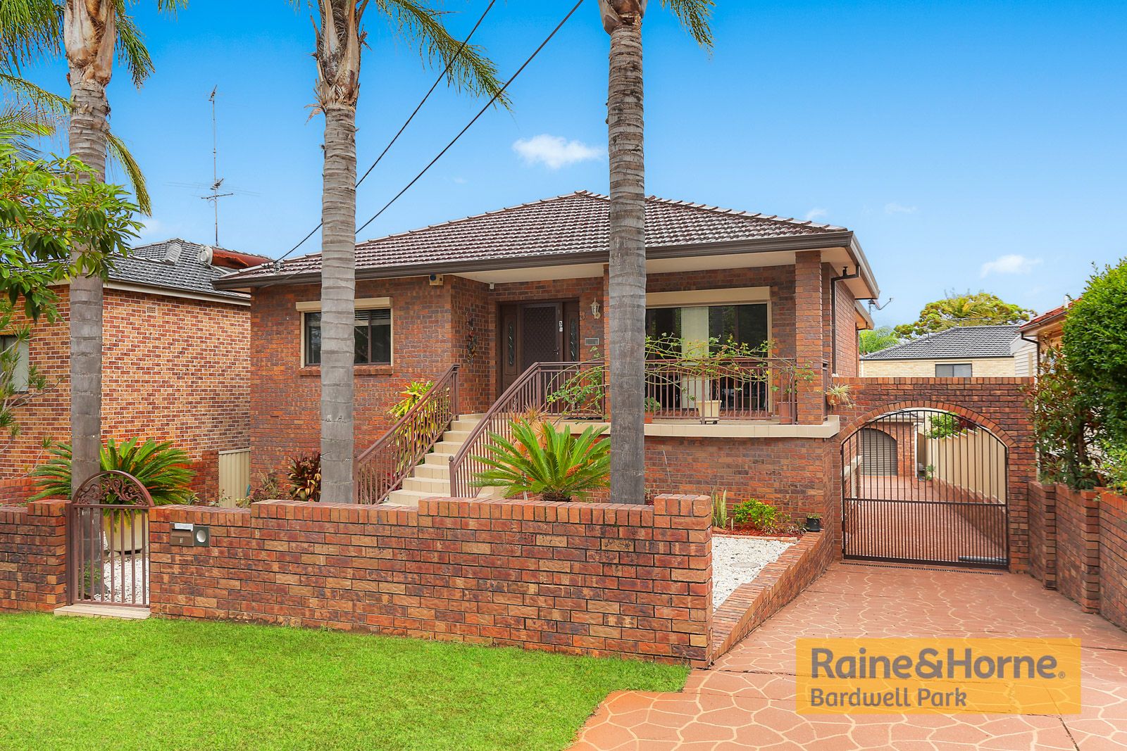 3 Welfare Avenue North, Narwee NSW 2209, Image 0