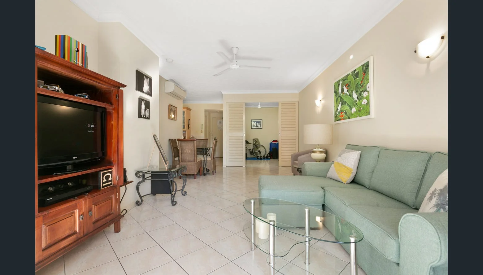 Additional image 2 of 1408/2-10 Greenslopes Street, Cairns North QLD 4870