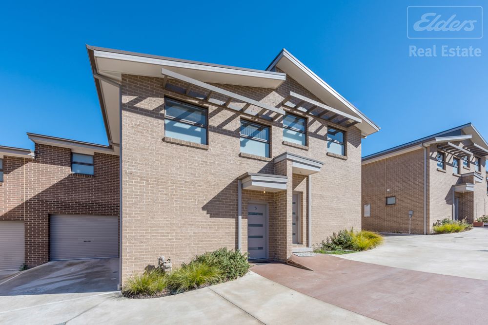 5/69 Gilmore Road, Queanbeyan West NSW 2620, Image 0