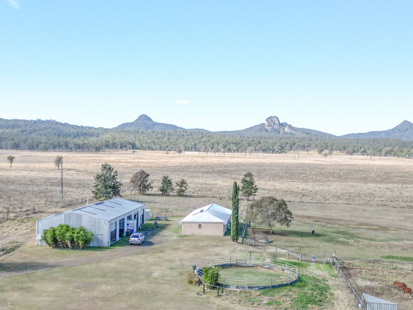 1110-1148 Ipswich-Boonah Road, Peak Crossing QLD 4306, Image 1