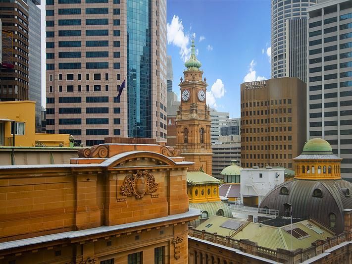 15/3842 Bridge Street, Sydney NSW 2000 Apartment For Rent 700 Domain