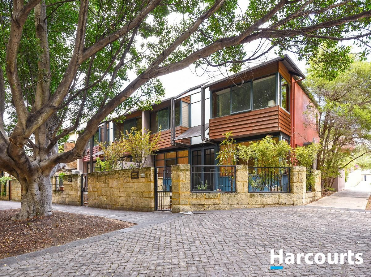 11A Macey Street, East Perth WA 6004, Image 0