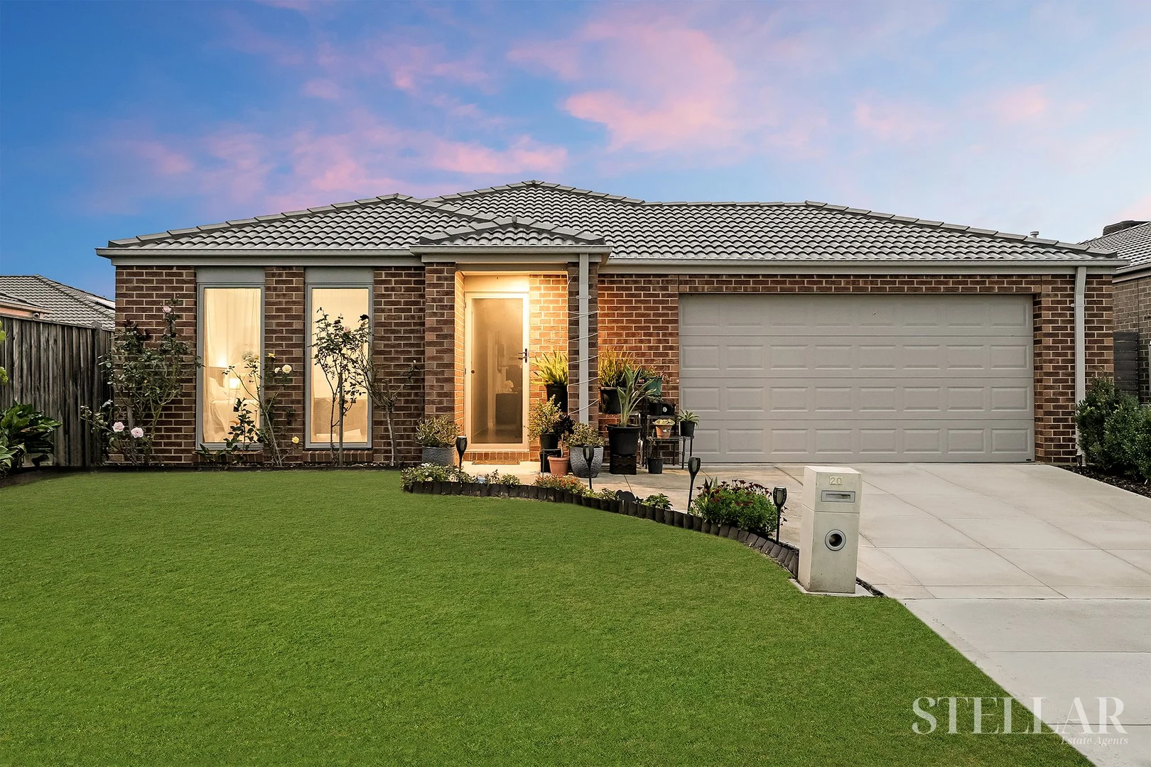 20 Jarrod Drive, Pakenham VIC 3810
