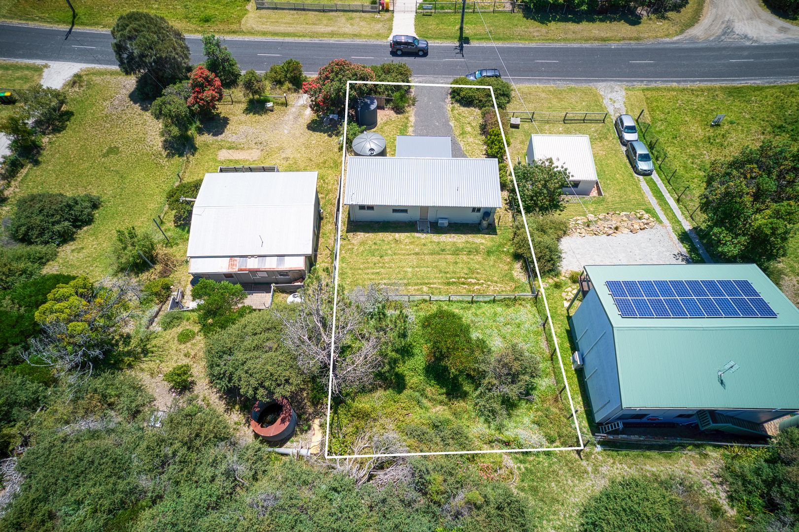 101 Canterbury Road, Venus Bay VIC 3956, Image 1