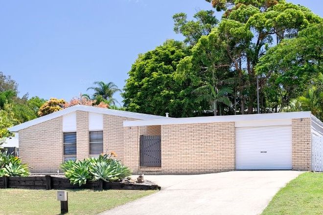 Picture of 36 Tarina Street, NOOSA HEADS QLD 4567