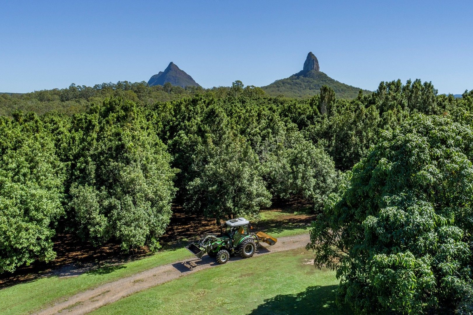 269 Coonowrin Road, Glass House Mountains QLD 4518, Image 1