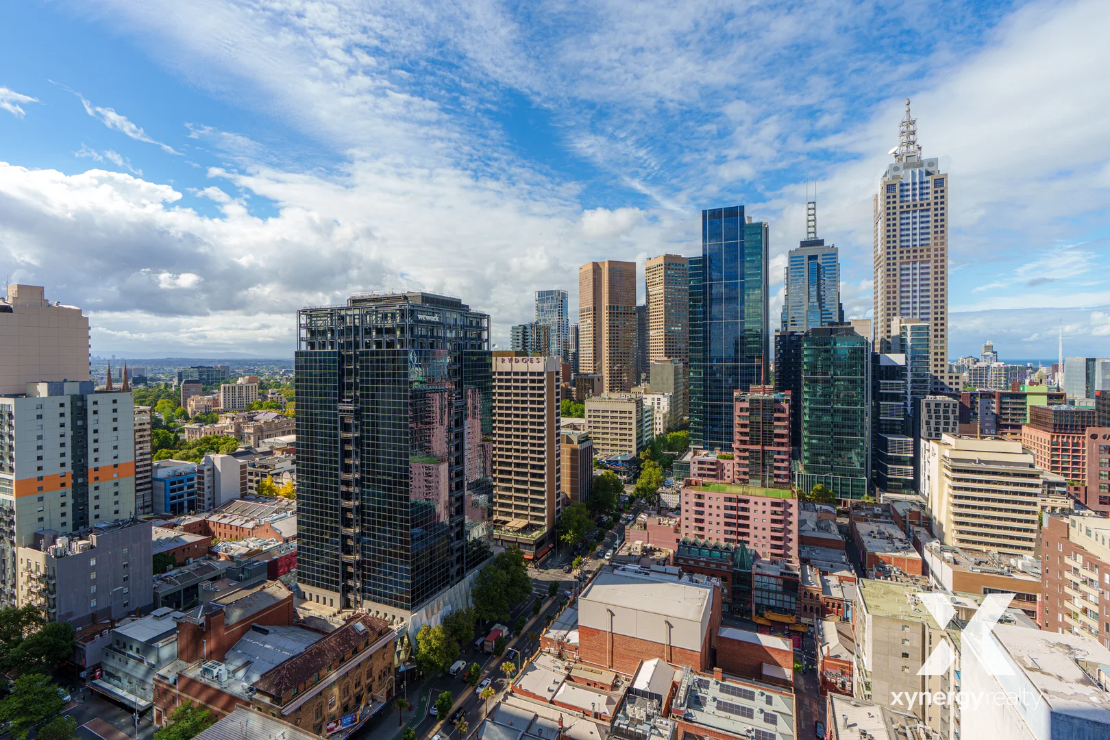 Additional image 14 of 2601/265 Exhibition Street, Melbourne VIC 3000