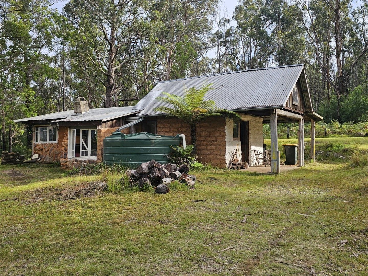 492 Yankees Gap Road, Bemboka NSW 2550, Image 0