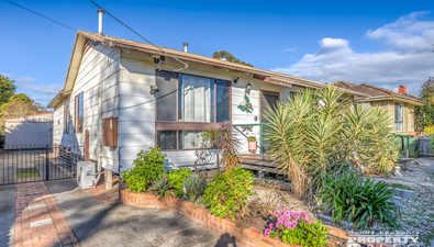 Picture of 5 Henry Street, MOE VIC 3825
