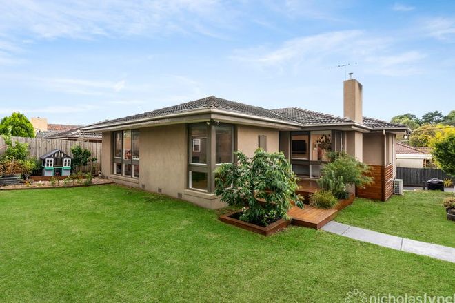 Picture of 1/468 McClelland Drive, LANGWARRIN VIC 3910