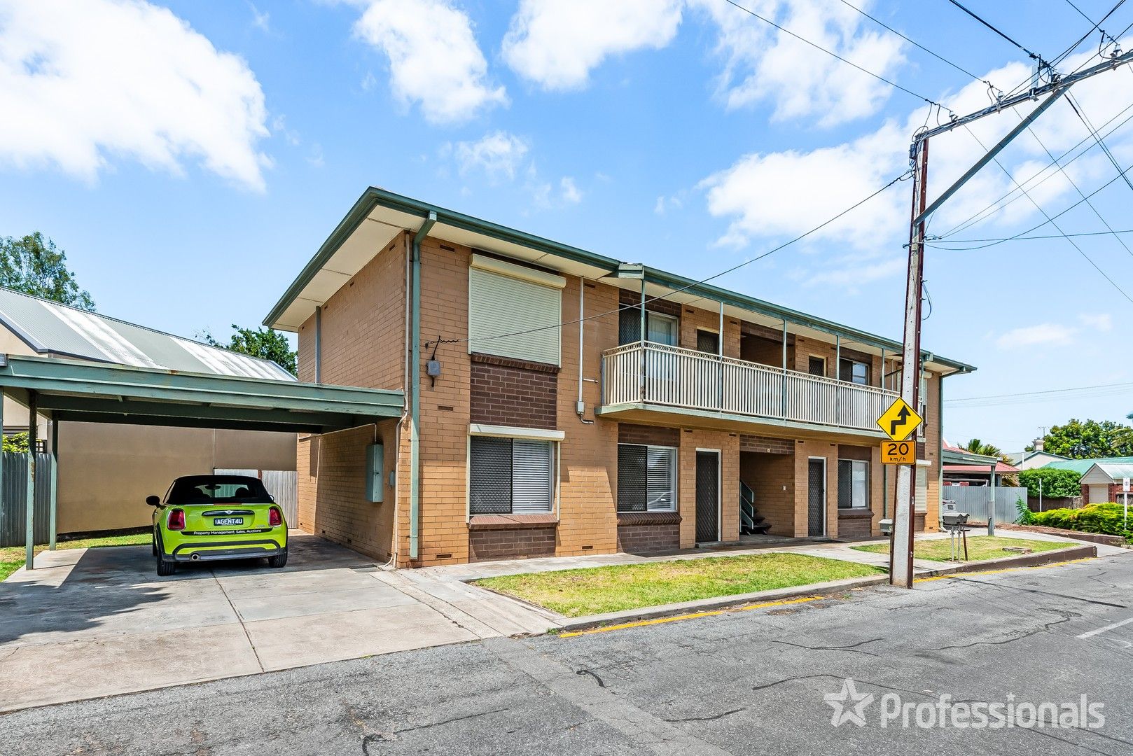 4/21 Wilson Street, Prospect SA 5082, Image 0