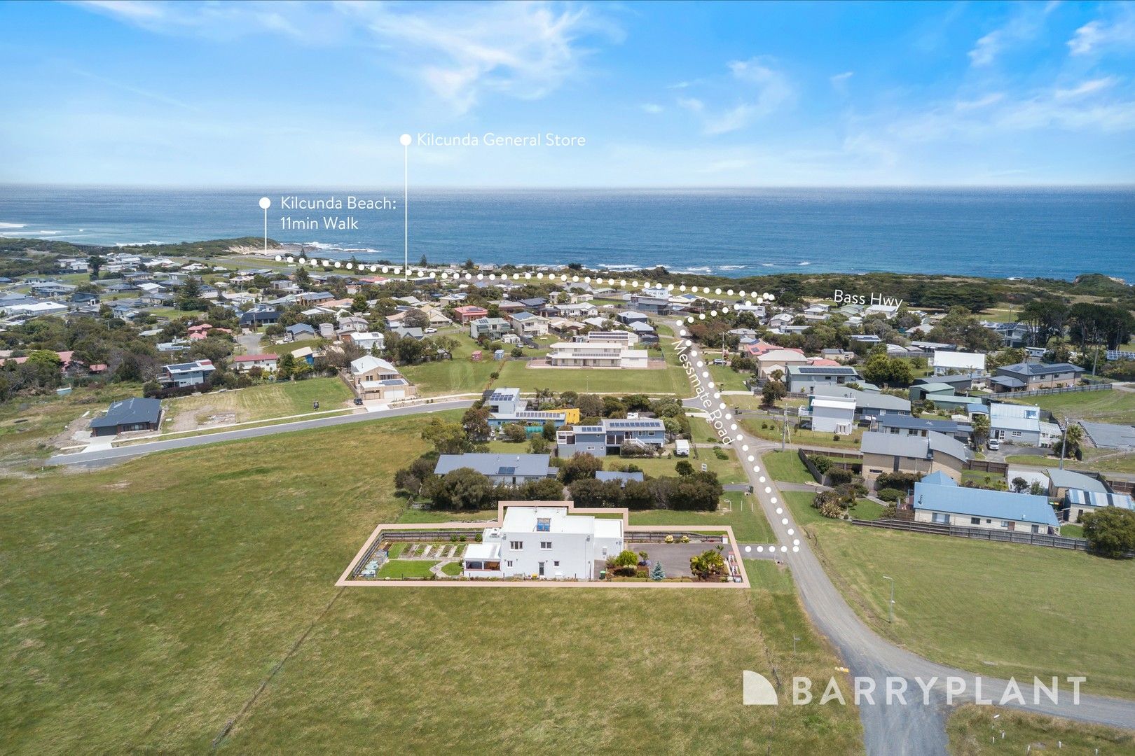 21 Messmate Road, Kilcunda VIC 3995, Image 0