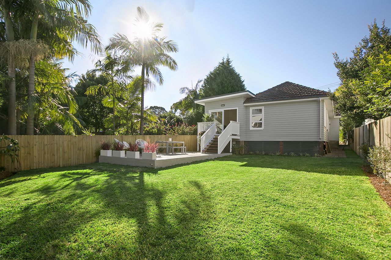 7 Judith Street, Seaforth NSW 2092, Image 0