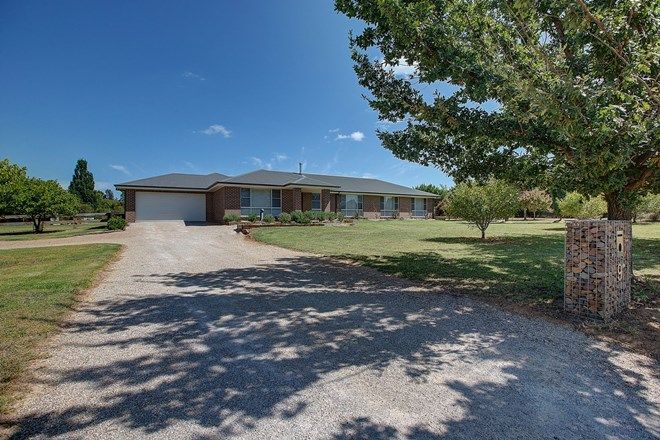 Picture of 9 Leconfield Dr, BOMBIRA NSW 2850