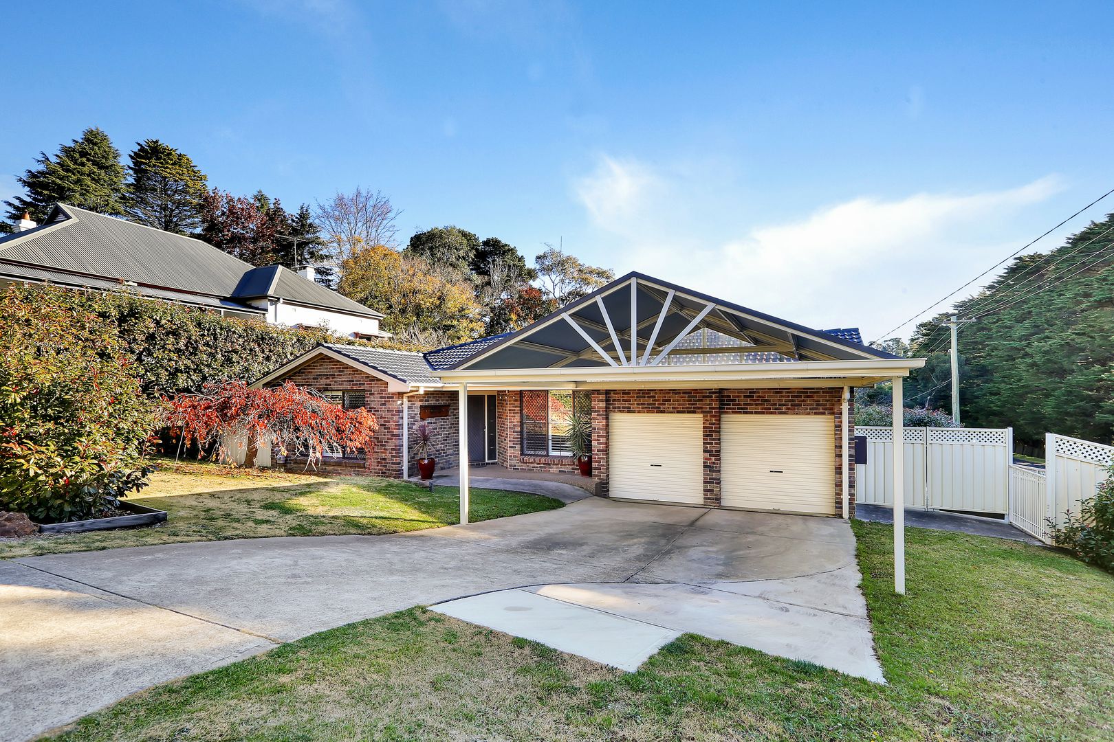 4 bedrooms House in  BLACKHEATH NSW, 2785