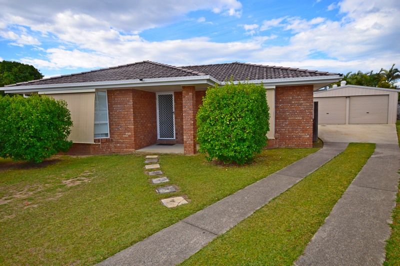 24 Blackwood Street, Morayfield QLD 4506, Image 0