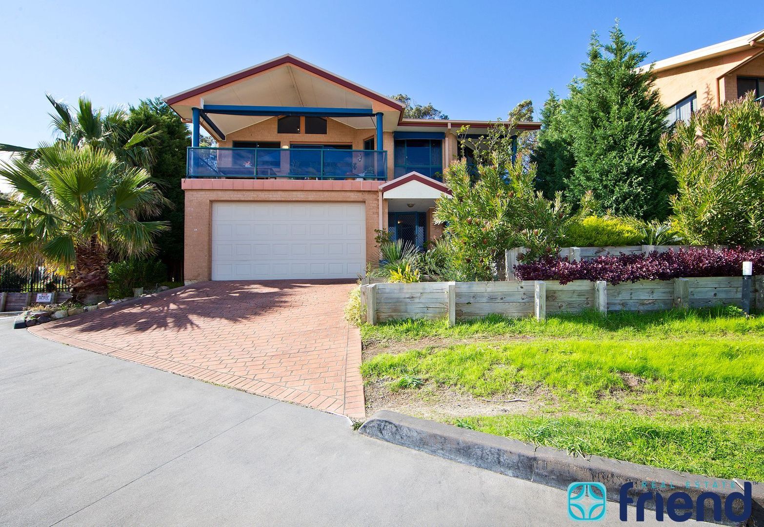 25/2a Bellmount Close, Anna Bay NSW 2316 Domain