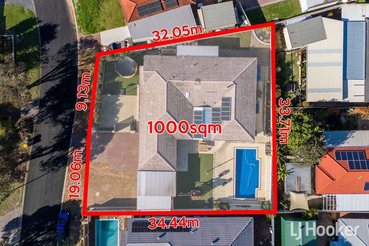 10 Talbot Close, Halls Head WA 6210 Domain